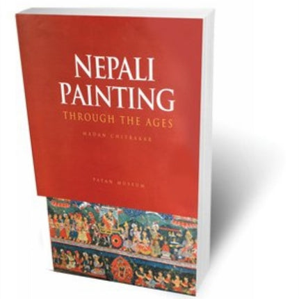 Nepali Painting: Through the Ages