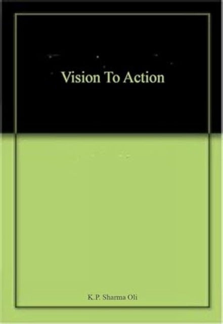 Vision To Action