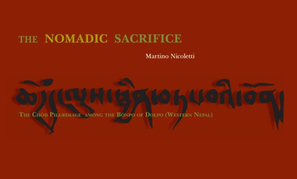 The Nomadic Sacrifice