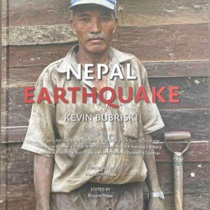 Nepal Earthquake