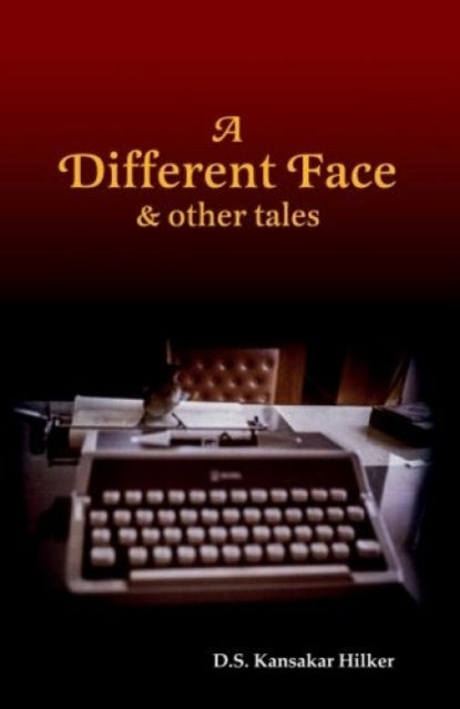 A different face & other tales