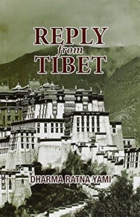 Reply from Tibet