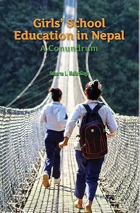 Girls School Education in Nepal