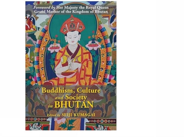 Buddhism,Culture and Society in Bhutan.