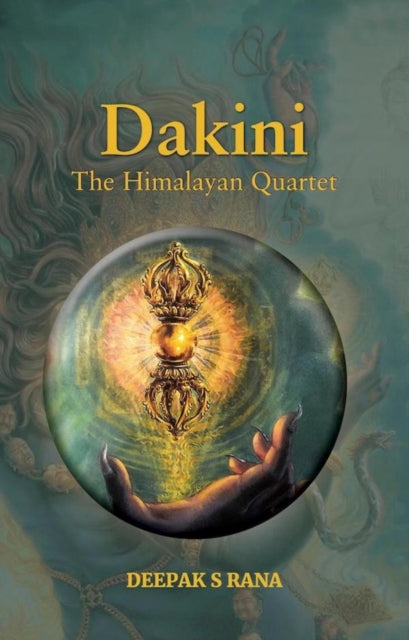 Dakini: The Himalayan Quarter