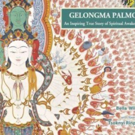 Gelongma Palmo