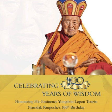 Celebrating 100 Years Of Wisdom