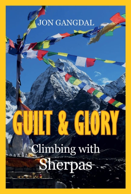 Guilt and Glory