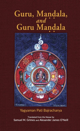 Guru Mandala and Guru Mandala