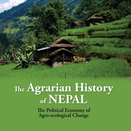 The Agrarian History of Nepal