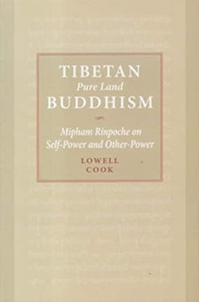 Tibetan Pure Land Buddhism