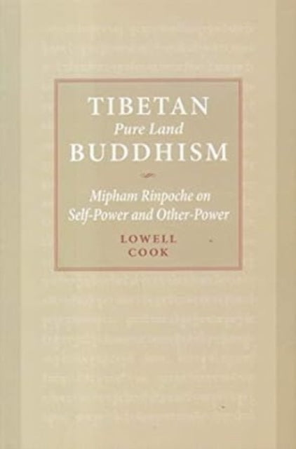 Tibetan Pure Land Buddhism