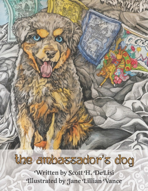 The Ambassador's Dog