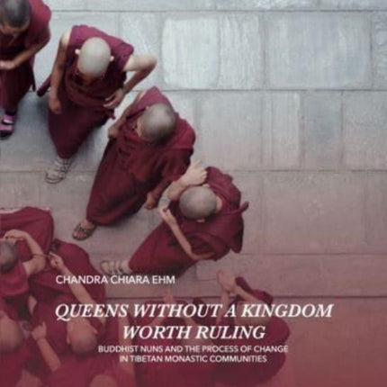 Queens Without a Kingdom Worth Ruling