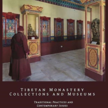 Tibetan Monastery Collections and Museums