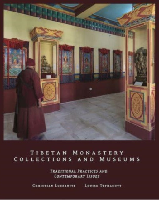 Tibetan Monastery Collections and Museums