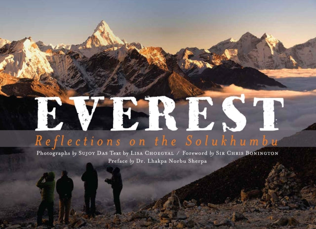 Everest Reflections on the Solukhumbu