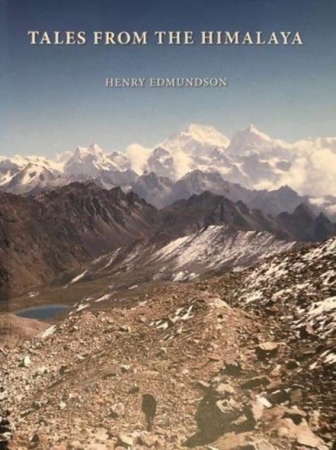 Tales from the Himalaya