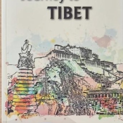 Journey to Tibet