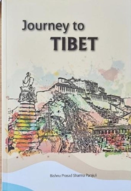 Journey to Tibet