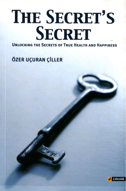 The Secret's Secret: Unlocking the Secrets to