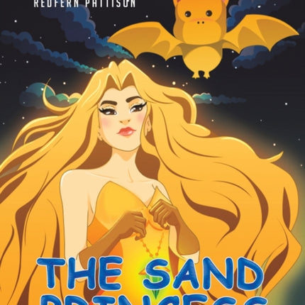 The Sand Princess