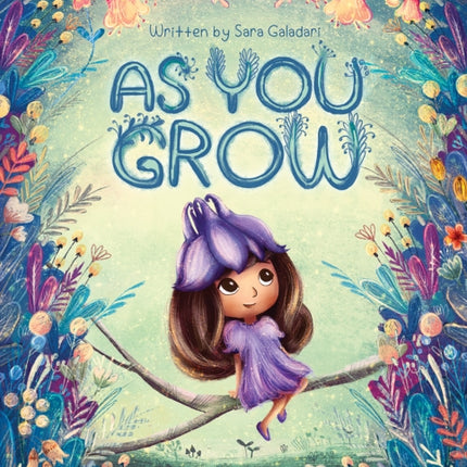 As You Grow