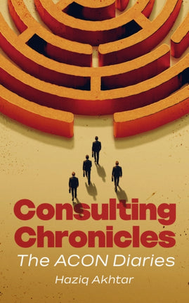 Consulting Chronicles