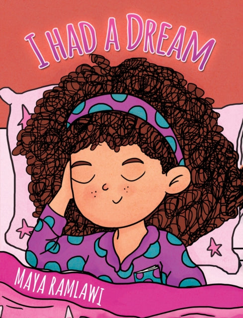 I had a Dream