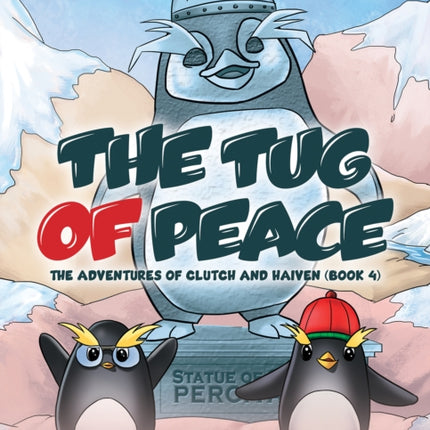 The Tug of Peace