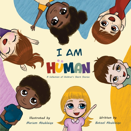 I Am Human