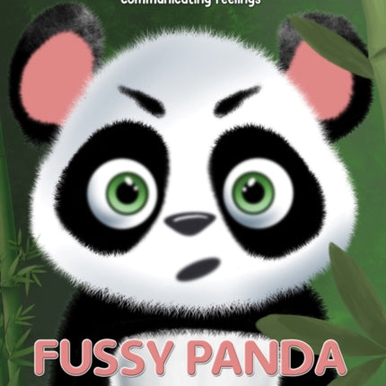 Fussy Panda