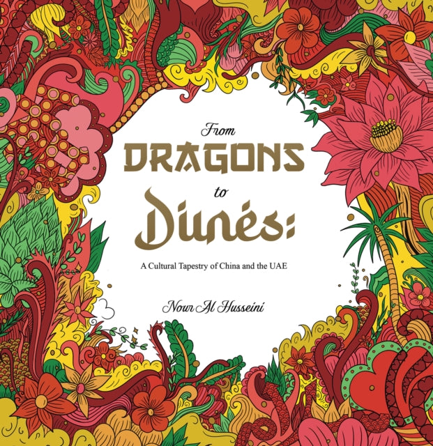 From Dragons to Dunes