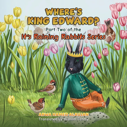 Wheres King Edward