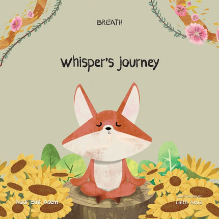 Whispers Journey