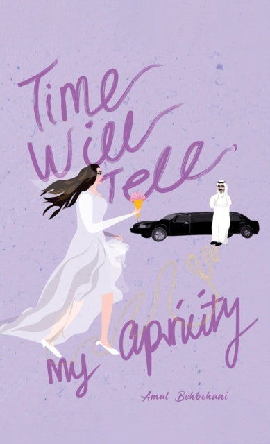 Time Will Tell My Apricity