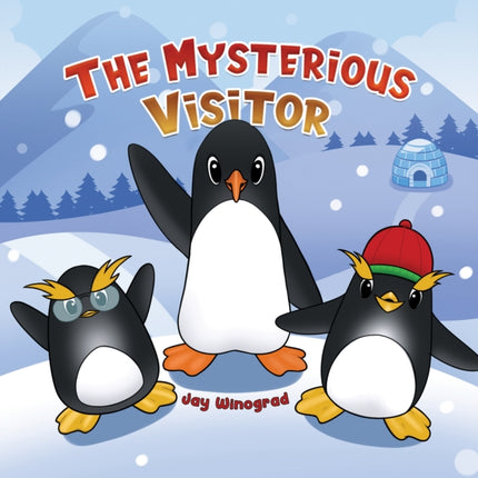 The Mysterious Visitor