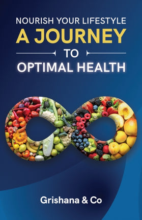 Nourish Your Lifestyle