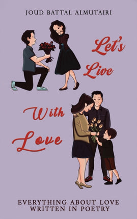 Lets Live With Love