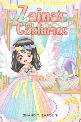 Zainas Costumes