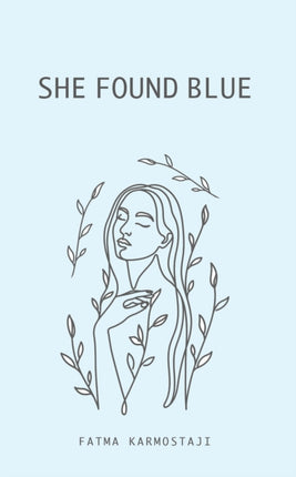 She Found Blue