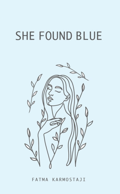 She Found Blue