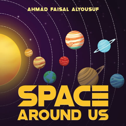 Space Around Us