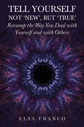 Tell Yourself