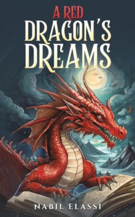 A Red Dragons Dreams