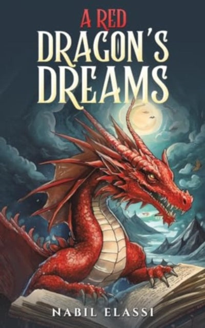 A Red Dragons Dreams