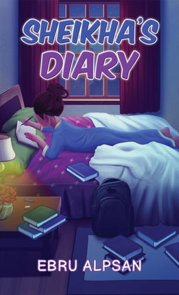 Sheikhas Diary