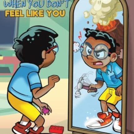 What Do You Do When You Dont Feel Like You