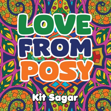 Love From Posy