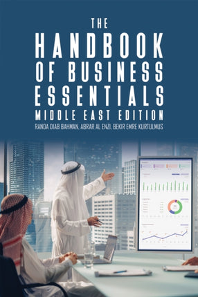 The Handbook of Business Essentials  Middle East